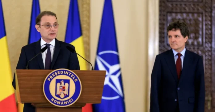 Luca Niculescu, șanse mari de validare în Parlament. Formula „Cioloș 2.0”