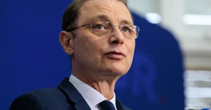 Luca Niculescu: „Situația este foarte serioasă”. Ce probleme a identificat