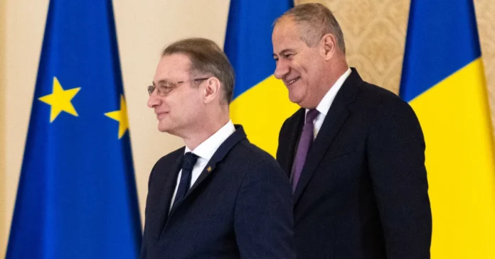 Luca Niculescu: Vom dialoga pentru plata celor 5 miliarde de lei către magistrați