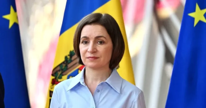 Maia Sandu readuce în discuție unirea Moldovei cu România: Am avea mai multă securitate