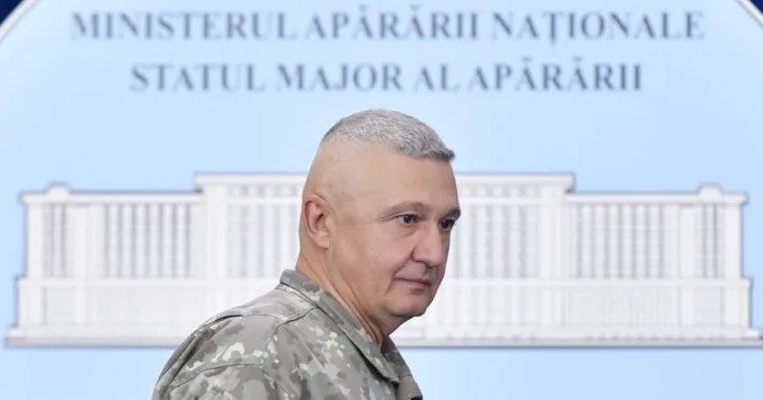 MApN avertizează despre postări alarmiste pe Facebook cu declarații scoase din context