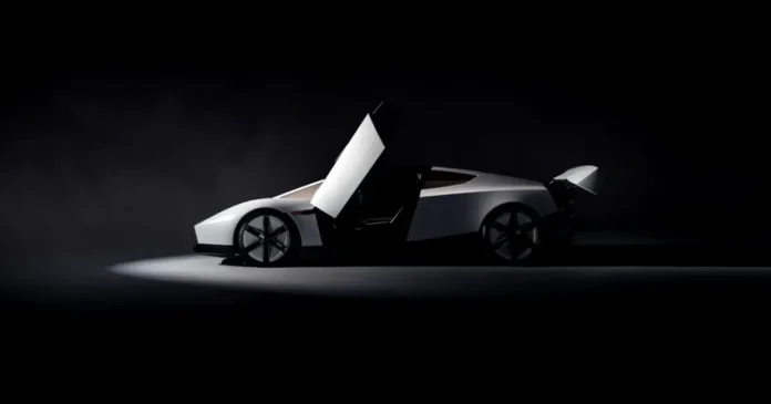 Mașina zburătoare a lui Musk stârnește ironii și alimentează teoriile conspirației