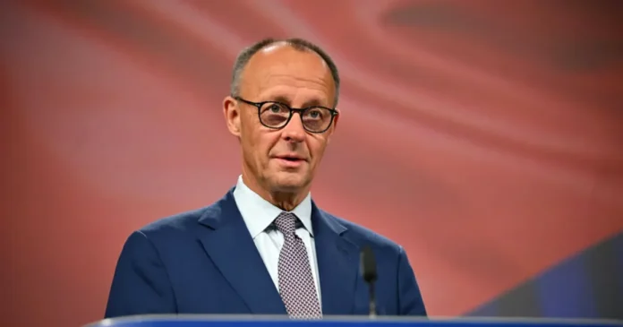Merz îi cere lui Putin un armistițiu energetic după discuțiile cu Zelenski