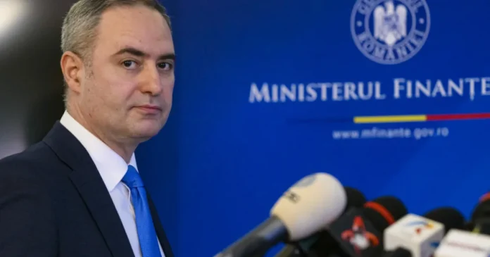 Ministrul Finanțelor, chemat de USR la Ora Guvernului: bugetul nu se discută pe Facebook