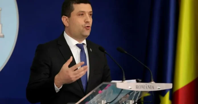 Miruță anunță reguli mai stricte pentru accesul trenurilor de marfă în Portul Constanța