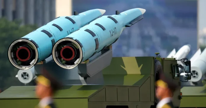 Mișcare surprinzătoare între SUA și China: discuții despre vizite la obiective nucleare