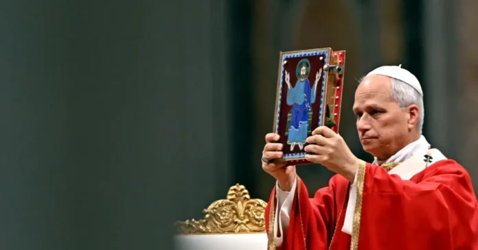 Moment de cumpănă pentru Papa. Anunțul făcut de la fereastra din Piața San Pietro