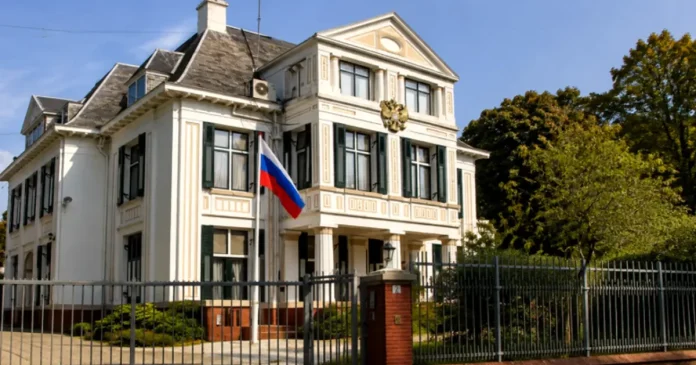 Moscova amenință cu răspuns „devastator” după ce Olanda a numit-o „inamic”
