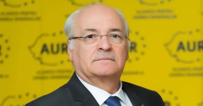 Muncaciu (AUR): Miliarde lipsă la finanțarea CNAS. Președintele pleacă, restanțele rămân