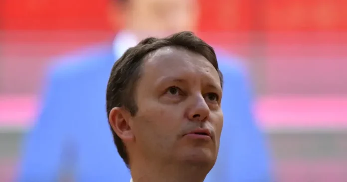 Mureșan cere fonduri SAFE neutilizate pentru securitatea Mării Negre