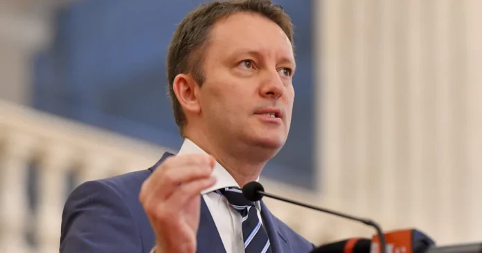 Mureșan: Prioritățile României trebuie incluse în viitorul buget al UE
