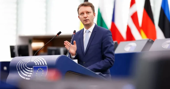 Mureșan respinge propunerea Irlandei privind bugetul UE: „O respingem din start”
