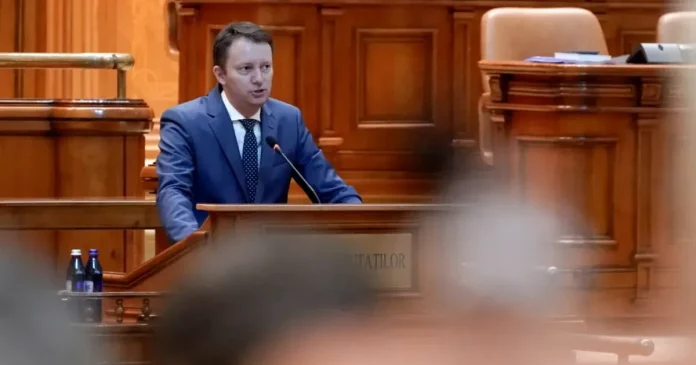 Mureșan: Vom plăti 60 de miliarde de lei doar pe dobânzi, povară record în 35 de ani
