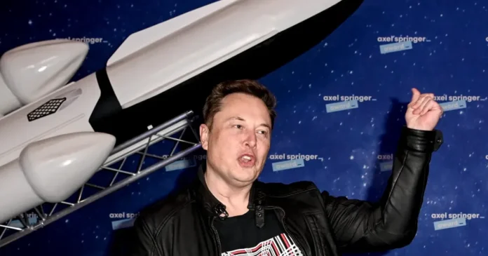 Musk promite fiecărui copil din SUA o acțiune SpaceX, în valoare de 10 miliarde de dolari