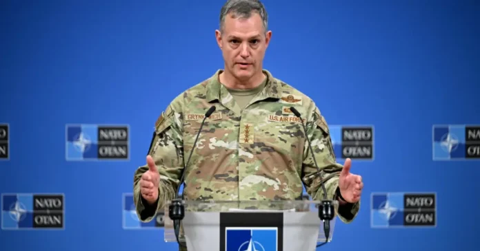NATO: Atacul asupra Poloniei sau țărilor baltice ar declanșa răspuns rapid