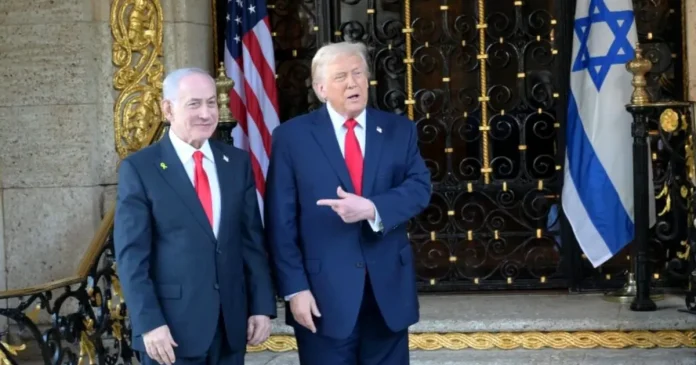 Netanyahu dezminte că Trump ar fi blocat un atac israelian asupra Iranului