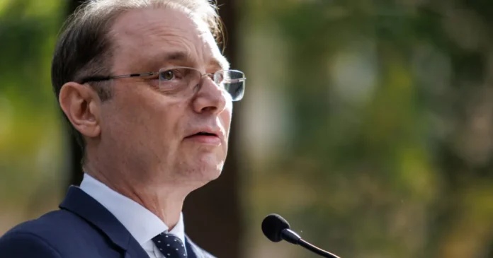 Niculescu, despre formarea guvernului: Toate variantele erau pe masă