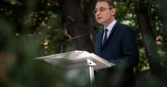 Niculescu: Indexarea pensiilor în 2027. Ce spune despre salarii și relansarea economică