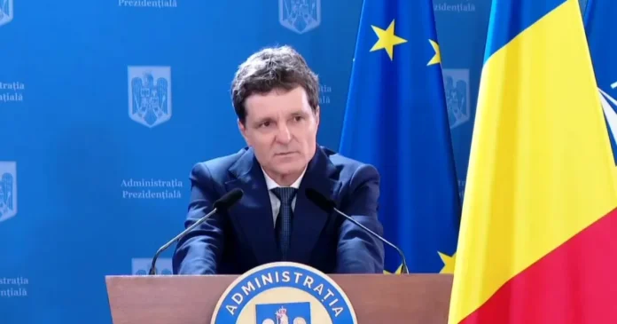 Nicușor Dan ar putea dizolva Parlamentul dacă Guvernul Niculescu nu trece