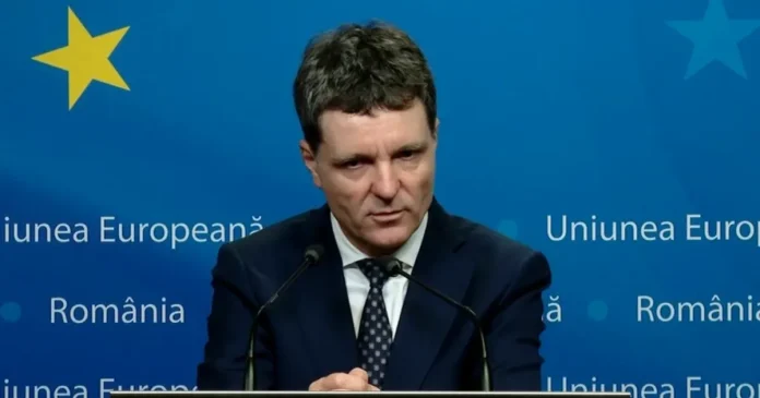 Nicușor Dan convoacă CSAT joi, la Cotroceni, după incidentele de la Marea Neagră