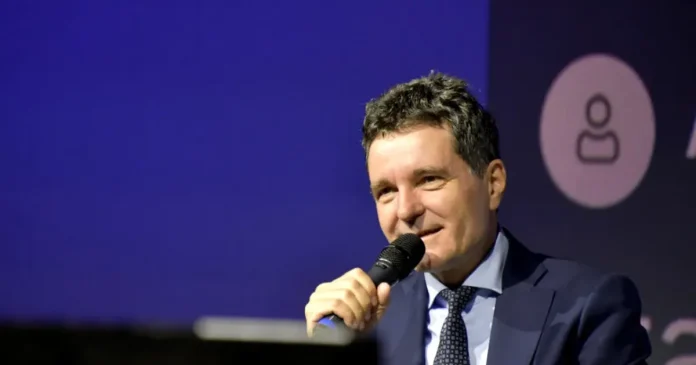 Nicușor Dan discută cu „Prietenii competitivității” despre energie și birocrație