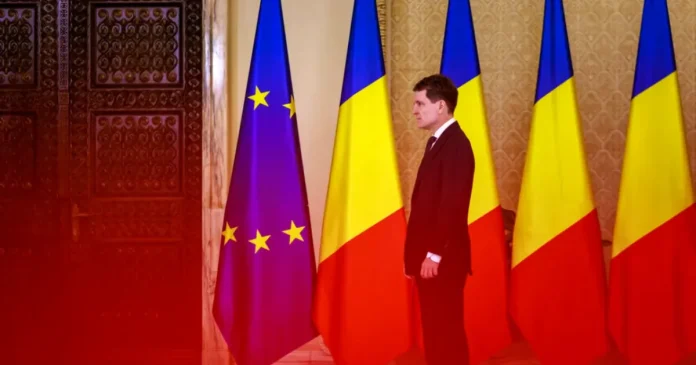 Nicușor Dan, după NATO: România așteaptă „un sprijin mai puternic”