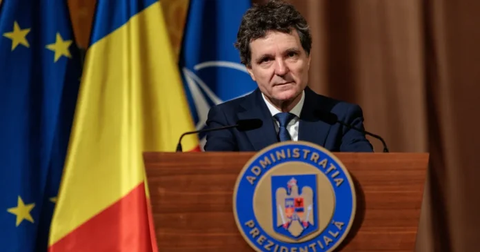 Nicușor Dan: România susține un buget european ambițios