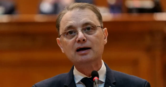Nimeni nu se atinge de Pilonul 2 de pensii, dă asigurări Luca Niculescu