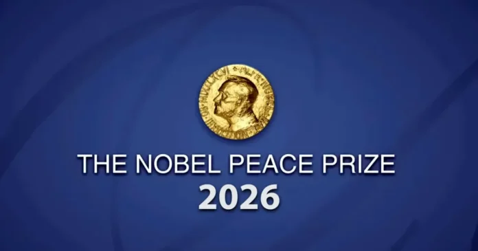 Nobelul pentru Pace, propus în spațiu înaintea anunțului de azi