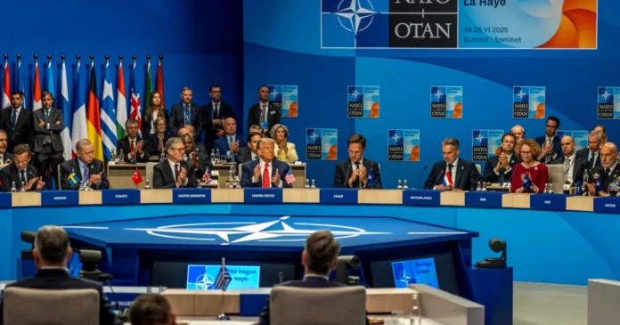 Noua strategie NATO pentru apărarea flancului estic