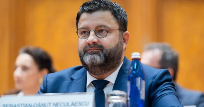 Noul ministru de Externe: Veți auzi des de la mine despre importanța Mării Negre