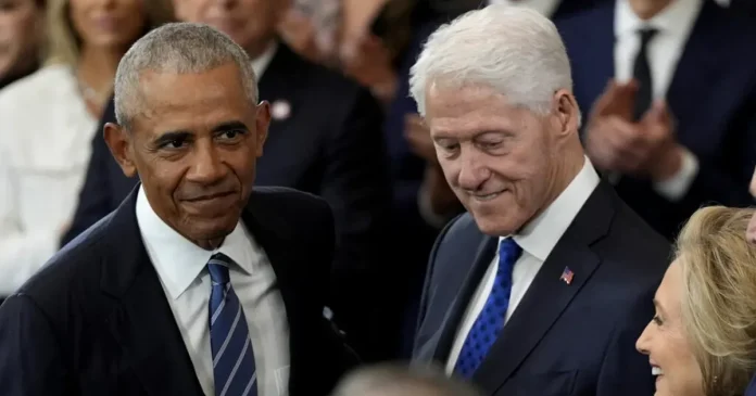 Obama îl atacă pe Trump înaintea alegerilor: nu am mai văzut un președinte atât de corupt
