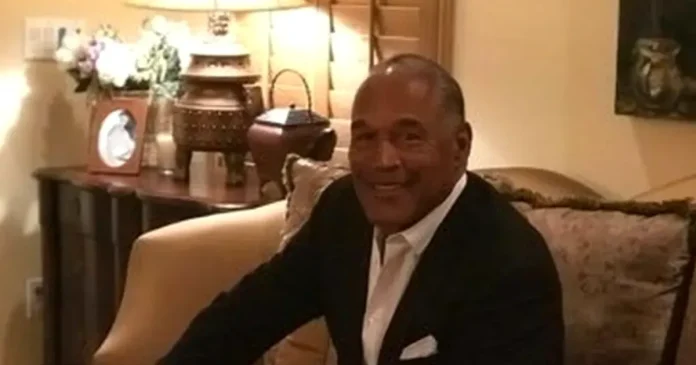 O.J. Simpson: un informator ar fi știut unde e arma crimei după 30 de ani