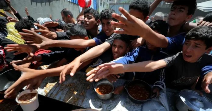ONU: Gaza are nevoie urgentă de adăposturi înainte de iarnă