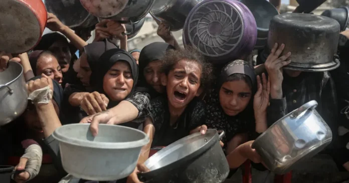 ONU reduce ajutorul pentru palestinienii din Gaza și Cisiordania, din lipsă de fonduri