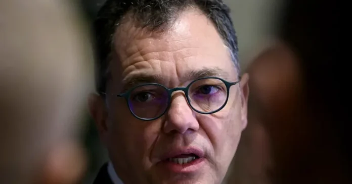 Oprea atacă foștii parteneri: „Dacă sunt nori, PSD e de vină”