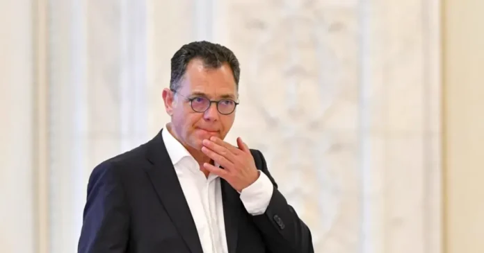 Oprea și Niculescu, discuții la Vila Lac despre colaborarea cu liberalii