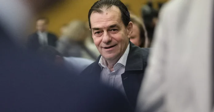 Orban critică dur PSD: „O parodie nenorocită”. Ce spune despre Luca Niculescu