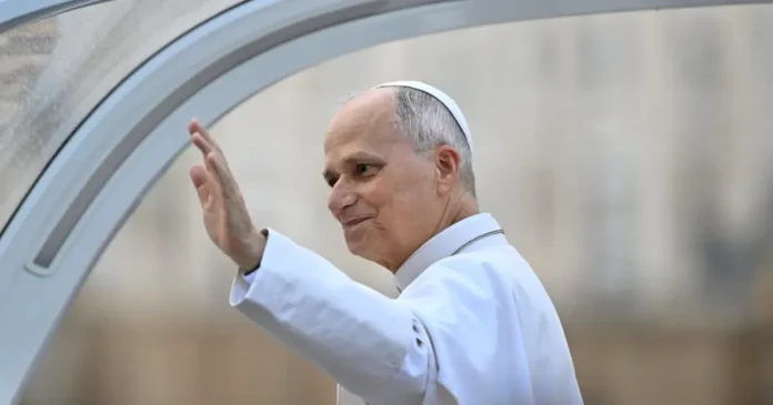 Papa Leon al XIV-lea: deciziile despre viața umană nu trebuie delegate mașinilor