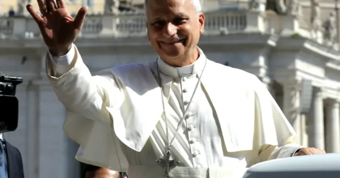Papa Leon nu mai are nevoie de tratament suplimentar pentru cancer