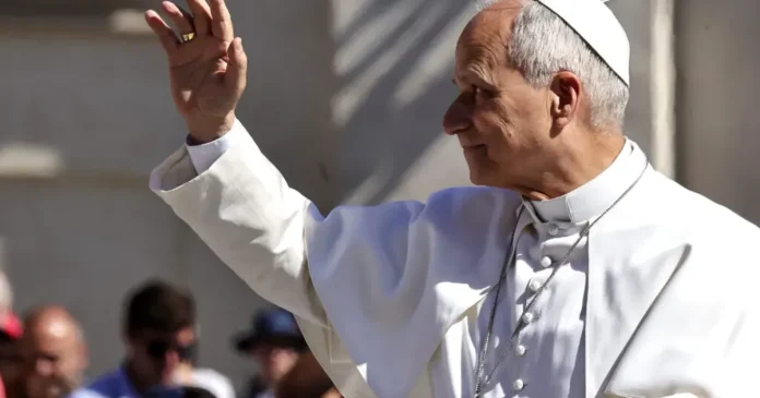 Papa Leon pregătește viitorul conclav și numește un cardinal filipinez decan al Colegiului