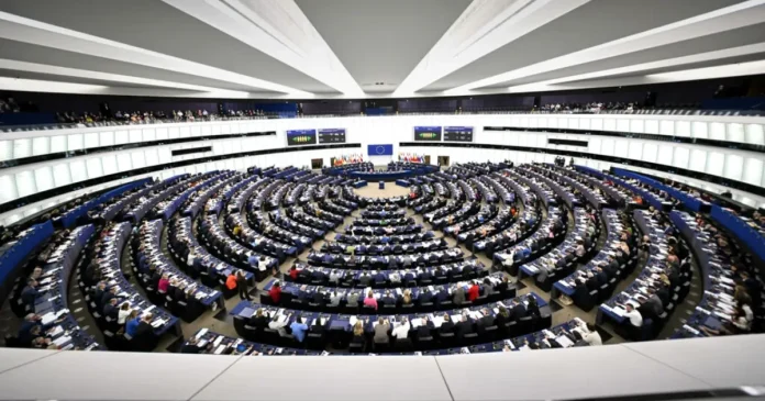 Parlamentul European nu recunoaște noii deputați ruși: fără contacte oficiale cu noua Dumă