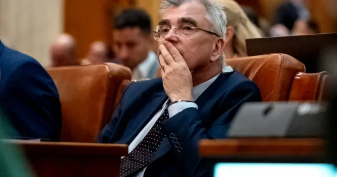 Peiu: Guvern fără majoritate stabilă – „dezastru absolut“ pentru economie