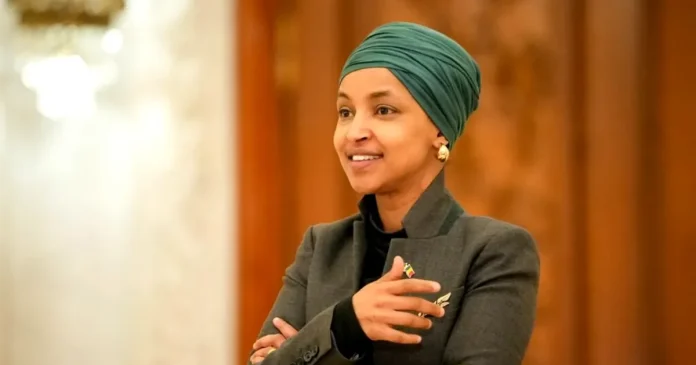 Percheziție la Ilhan Omar: „Nu voi fi redusă la tăcere”