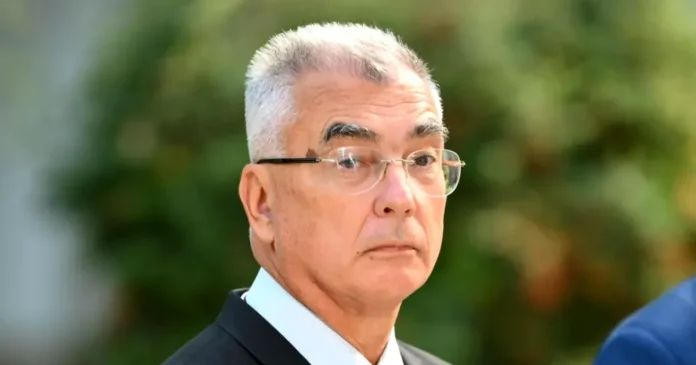 Petrișor Peiu, reacție tranșantă privind o posibilă alianță cu AUR