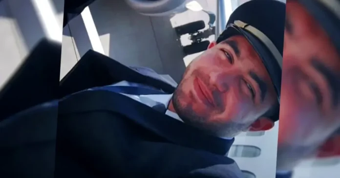Pilotul cu risc din Oman a operat un zbor spre Israel în cazul FlyDubai