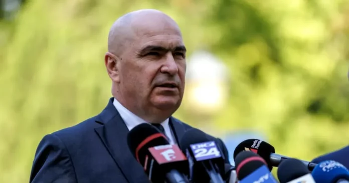 PNL susține un Guvern Niculescu din opoziție. Bolojan pune cinci condiții