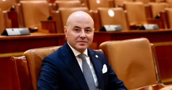 PNL trasează o linie roșie înaintea noului Guvern. Muraru: Poziția nu e negociabilă