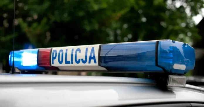 Polonia reține un bărbat cu dublă cetățenie, poloneză și ucraineană, suspectat de spionaj