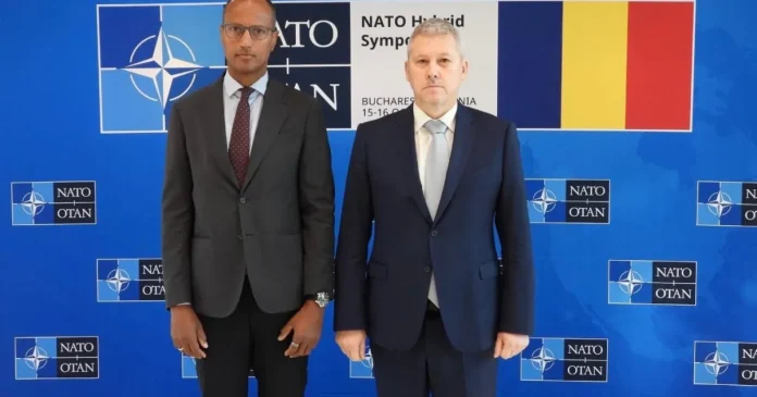 Predoiu: Guvernul trebuie să aloce urgent resurse pentru noile amenințări